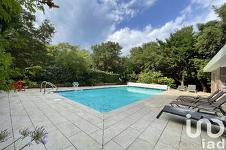 achat maison soorts-hossegor 40150