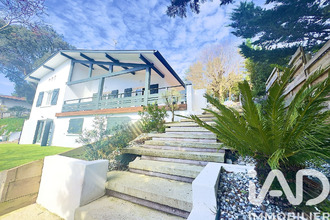 achat maison soorts-hossegor 40150