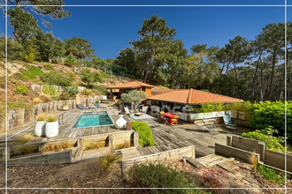 achat maison soorts-hossegor 40150