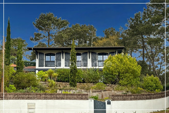 achat maison soorts-hossegor 40150