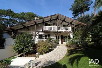 achat maison soorts-hossegor 40150