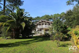 achat maison soorts-hossegor 40150