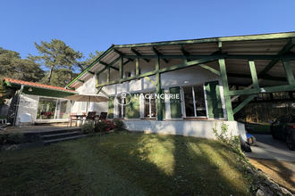 achat maison soorts-hossegor 40150