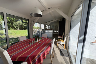 achat maison soorts-hossegor 40150