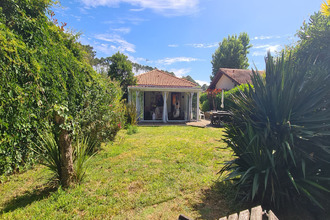 achat maison soorts-hossegor 40150
