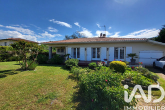 achat maison soorts-hossegor 40150