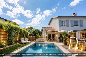 achat maison soorts-hossegor 40150