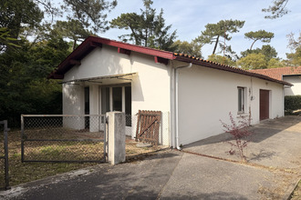 achat maison soorts-hossegor 40150