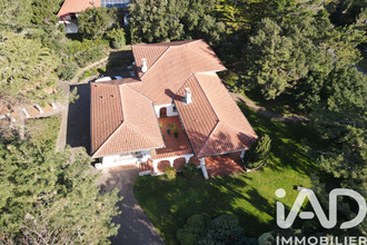 achat maison soorts-hossegor 40150