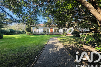 achat maison soorts-hossegor 40150