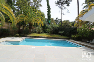 achat maison soorts-hossegor 40150
