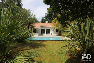 achat maison soorts-hossegor 40150