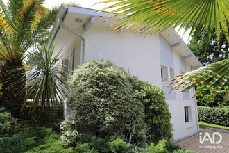 achat maison soorts-hossegor 40150