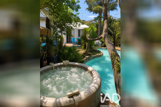 achat maison soorts-hossegor 40150