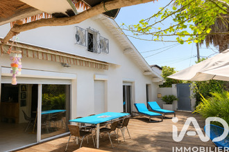 achat maison soorts-hossegor 40150