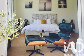 achat maison soorts-hossegor 40150