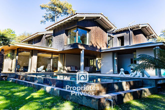 achat maison soorts-hossegor 40150