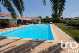 achat maison soorts-hossegor 40150