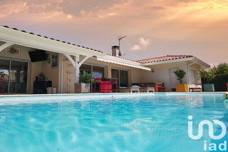 achat maison soorts-hossegor 40150