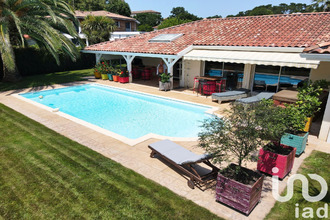 achat maison soorts-hossegor 40150