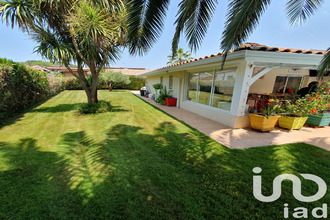 achat maison soorts-hossegor 40150