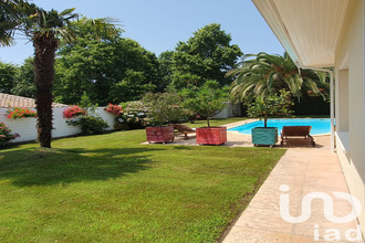 achat maison soorts-hossegor 40150