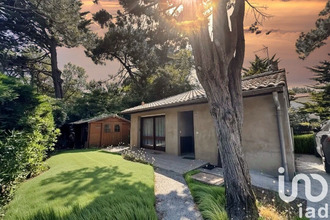 achat maison soorts-hossegor 40150