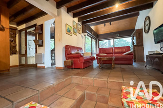 achat maison soorts-hossegor 40150