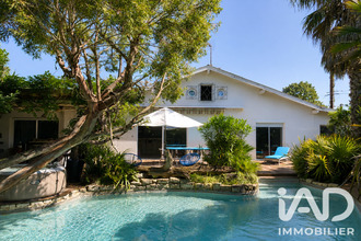 achat maison soorts-hossegor 40150