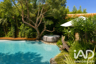 achat maison soorts-hossegor 40150