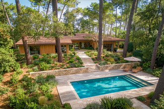 achat maison soorts-hossegor 40150