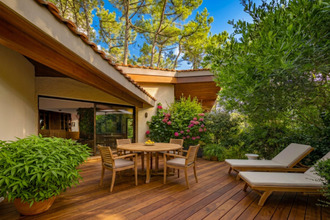 achat maison soorts-hossegor 40150