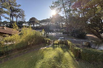 achat maison soorts-hossegor 40150
