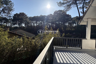 achat maison soorts-hossegor 40150