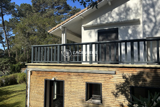 achat maison soorts-hossegor 40150
