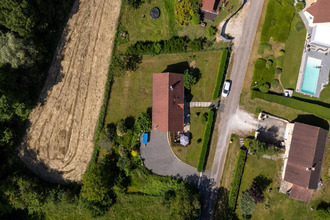achat maison sorans-les-breurey 70190