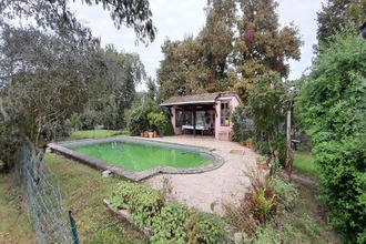 achat maison sorbets 32110