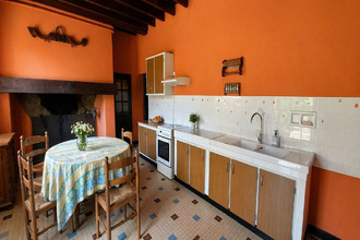 achat maison sorbets 32110