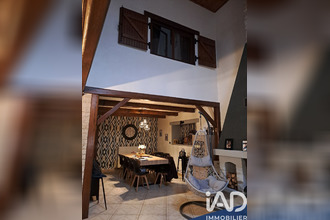 achat maison sorbey 55230