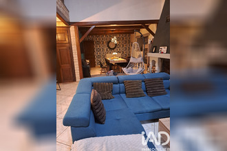 achat maison sorbey 55230