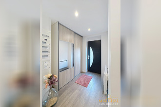 achat maison sorbey 57580