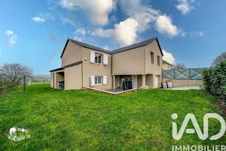 achat maison sorbey 57580