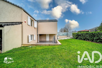 achat maison sorbey 57580