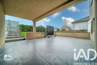 achat maison sorbey 57580