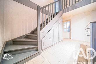 achat maison sorbey 57580