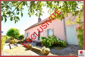 achat maison sorbier 03220