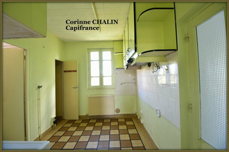 achat maison sorbier 03220