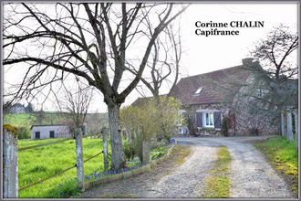 achat maison sorbier 03220