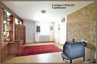 achat maison sorbier 03220