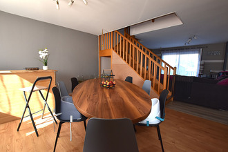 achat maison sorbier 03220